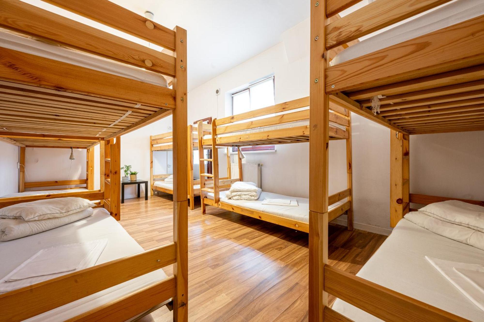 Target Hostel - Zakopane — Photos 3
