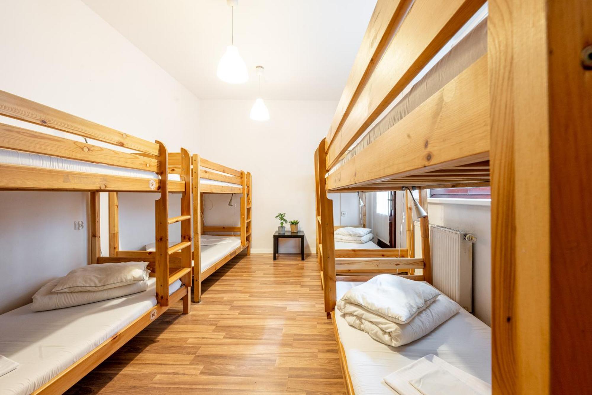 Target Hostel - Zakopane — Photos 1