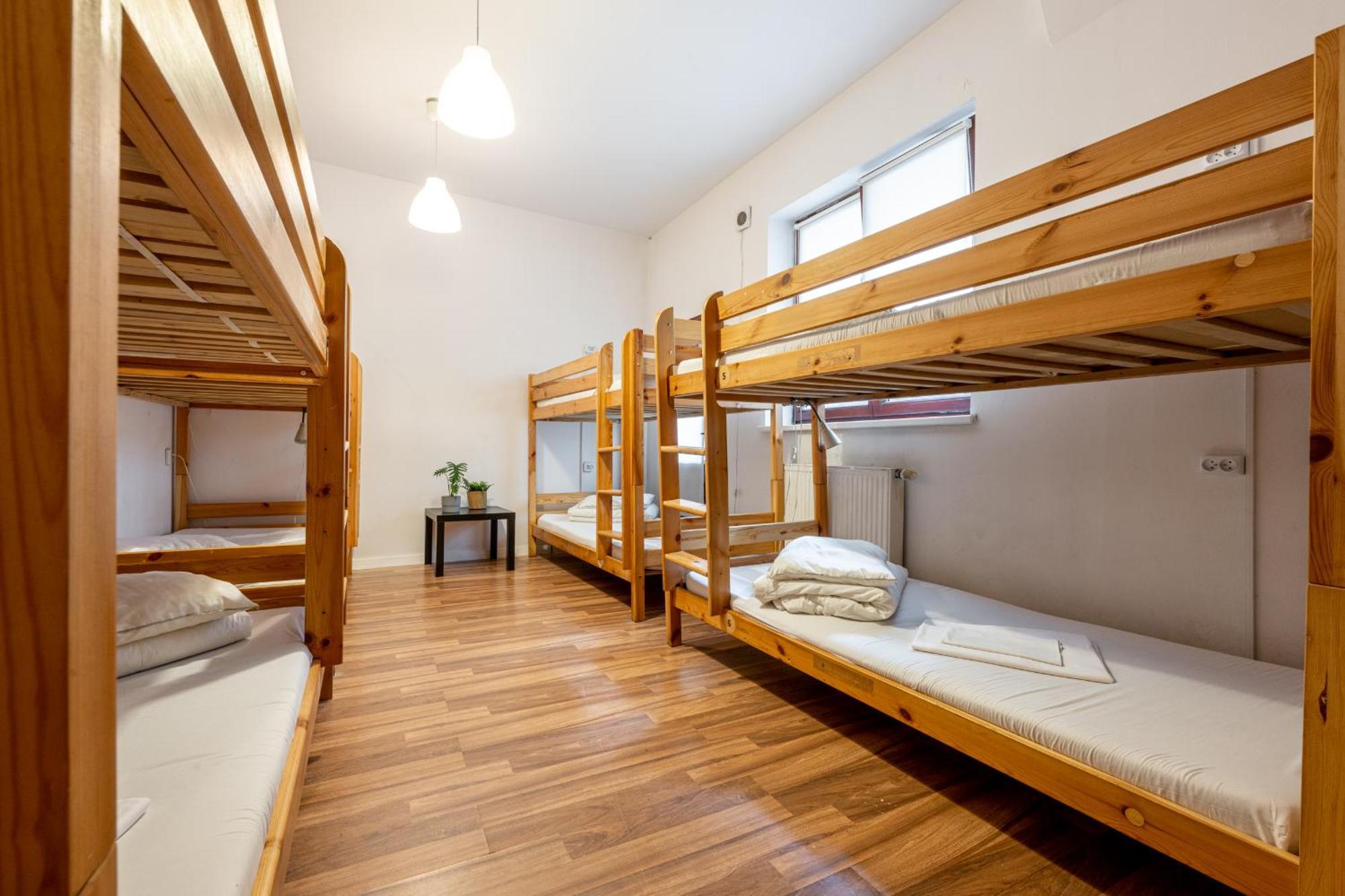 Target Hostel - Zakopane — Photos 2